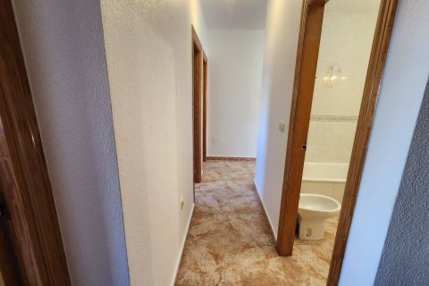 Lägenhet till salu i San Javier, Murcia, Spanien 3 sovrum, 110 kvm. Nr. 161160 - foto 22