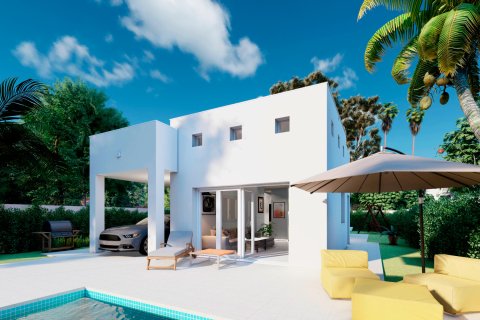 SERENA GARDEN VILLAS w Los Alcazares, Murcia, Hiszpania nr 161325 – zdjęcie 1