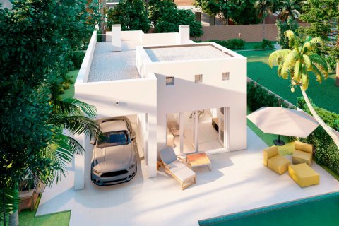 SERENA GARDEN VILLAS w Los Alcazares, Murcia, Hiszpania nr 161325 – zdjęcie 4