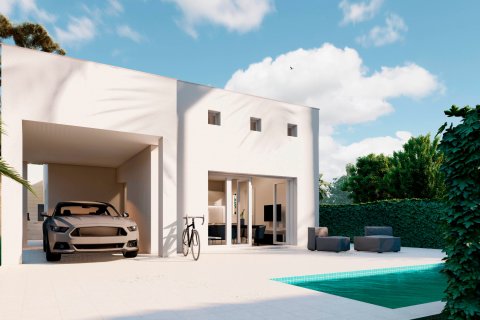 SERENA GARDEN VILLAS w Los Alcazares, Murcia, Hiszpania nr 161325 – zdjęcie 2