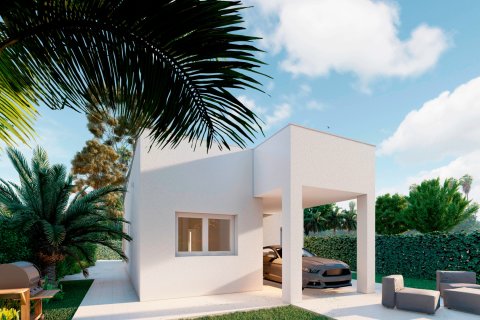 SERENA GARDEN VILLAS w Los Alcazares, Murcia, Hiszpania nr 161325 – zdjęcie 5