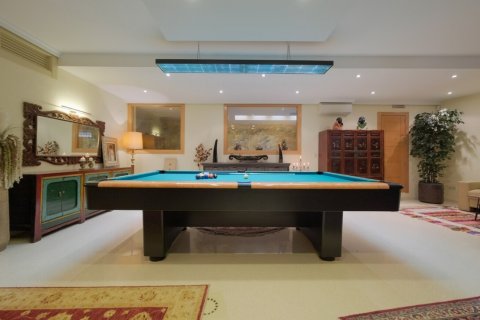 Villa for sale Callosa D'en Sarria, Alicante, Spain 6 bedrooms,  No. 116369 - photo 19