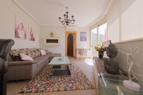 Villa for sale Callosa D'en Sarria, Alicante, Spain 6 bedrooms,  No. 116369 - photo 27