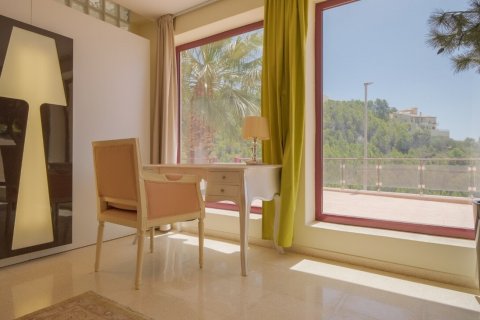 Villa for sale Callosa D'en Sarria, Alicante, Spain 6 bedrooms,  No. 116369 - photo 13