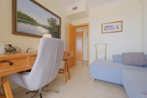 Villa for sale Callosa D'en Sarria, Alicante, Spain 6 bedrooms,  No. 116369 - photo 22