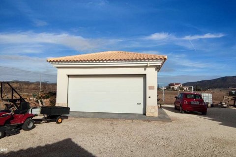 Villa zum Verkauf Pinoso, Alicante, Spanien 4 Schlafzimmer, 180 m2 Nr. 116372 - Foto 15