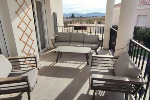 Villa zum Verkauf Pinoso, Alicante, Spanien 4 Schlafzimmer, 180 m2 Nr. 116372 - Foto 24