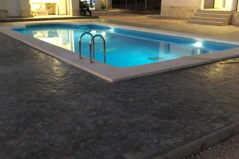 Villa zum Verkauf Pinoso, Alicante, Spanien 4 Schlafzimmer, 180 m2 Nr. 116372 - Foto 26
