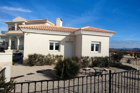 Villa zum Verkauf Pinoso, Alicante, Spanien 4 Schlafzimmer, 180 m2 Nr. 116372 - Foto 10