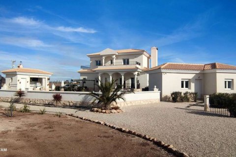 Villa zum Verkauf Pinoso, Alicante, Spanien 4 Schlafzimmer, 180 m2 Nr. 116372 - Foto 9