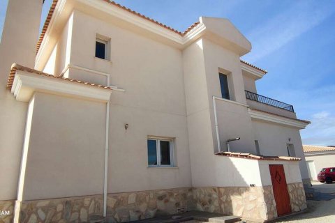 Villa zum Verkauf Pinoso, Alicante, Spanien 4 Schlafzimmer, 180 m2 Nr. 116372 - Foto 18
