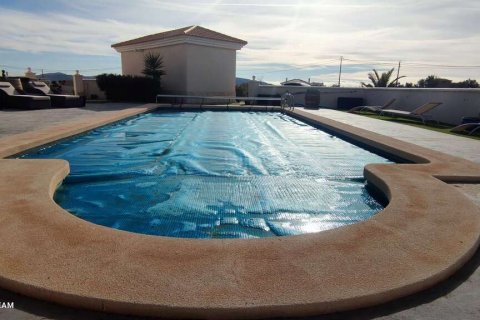 Villa zum Verkauf Pinoso, Alicante, Spanien 4 Schlafzimmer, 180 m2 Nr. 116372 - Foto 14
