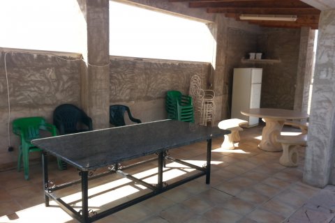 Villa for sale La Romana, Alicante, Spain 3 bedrooms, 200 sq.m. No. 116375 - photo 6