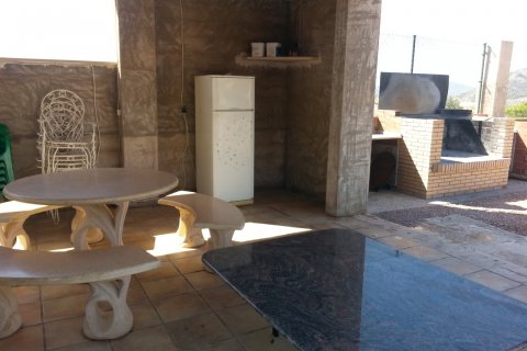 Villa for sale La Romana, Alicante, Spain 3 bedrooms, 200 sq.m. No. 116375 - photo 7