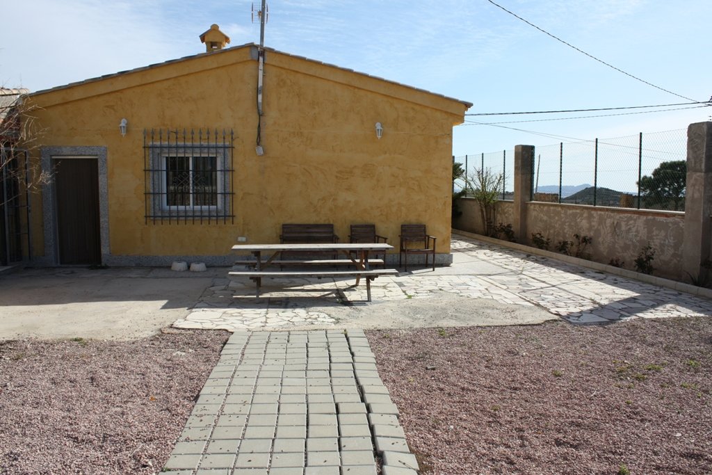 Вилла в Ла Романа, Аликанте, Испания 3 спальни, 200м2 №116375