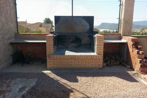 Villa for sale La Romana, Alicante, Spain 3 bedrooms, 200 sq.m. No. 116375 - photo 18