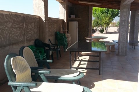 Villa for sale La Romana, Alicante, Spain 3 bedrooms, 200 sq.m. No. 116375 - photo 5