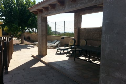 Villa for sale La Romana, Alicante, Spain 3 bedrooms, 200 sq.m. No. 116375 - photo 9