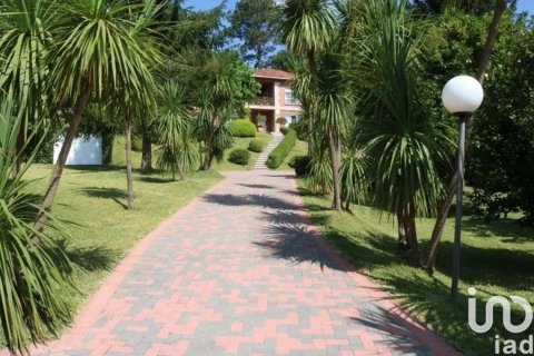 Продажа дома в Понтеведра, Испания 4 спальни, 7100м2 №153937 - фото 2