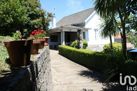 Продажа дома в Понтеведра, Испания 4 спальни, 7100м2 №153937 - фото 27