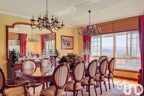 Продажа дома в Понтеведра, Испания 4 спальни, 7100м2 №153937 - фото 9