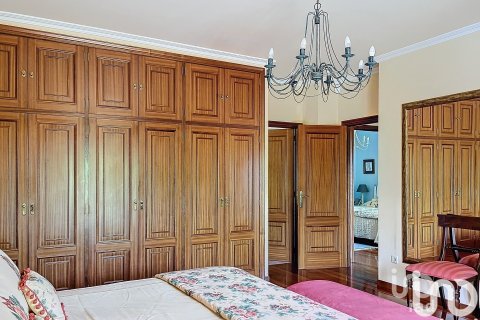Продажа дома в Понтеведра, Испания 4 спальни, 7100м2 №153937 - фото 19