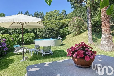 Продажа дома в Понтеведра, Испания 4 спальни, 7100м2 №153937 - фото 6