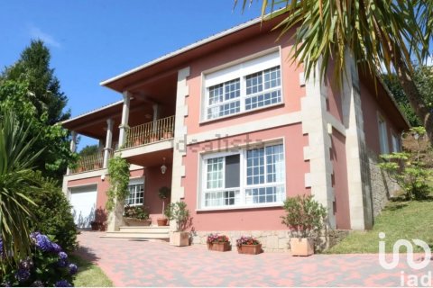 Продажа дома в Понтеведра, Испания 4 спальни, 7100м2 №153937 - фото 4