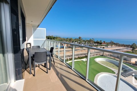 Wohnung zum Verkauf in La Ribera De Cabanes, Castellon, Spanien 2 Schlafzimmer, 88 m2 Nr. 153938 - Foto 2