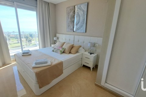 Wohnung zum Verkauf in La Ribera De Cabanes, Castellon, Spanien 2 Schlafzimmer, 88 m2 Nr. 153938 - Foto 12
