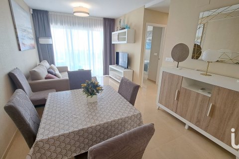 Wohnung zum Verkauf in La Ribera De Cabanes, Castellon, Spanien 2 Schlafzimmer, 88 m2 Nr. 153938 - Foto 8