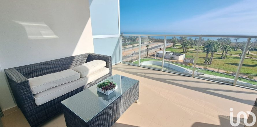 Wohnung in La Ribera De Cabanes, Castellon, Spanien 2 Schlafzimmer, 88 m2 Nr. 153938