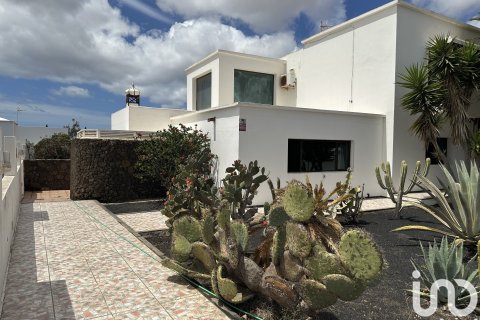 Māja pārdošanā Tahiche, Lanzarote, Spānijā 6 istabas, 1140 m2 Nr. 153933 - attēls 14