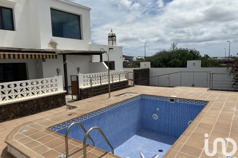 Māja pārdošanā Tahiche, Lanzarote, Spānijā 6 istabas, 1140 m2 Nr. 153933 - attēls 13