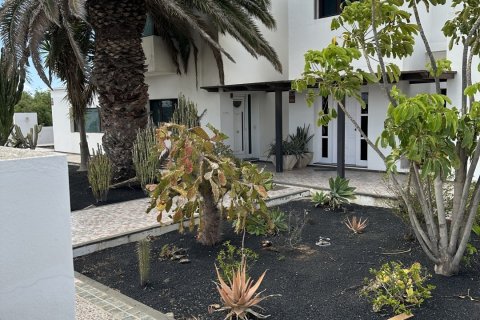 Māja pārdošanā Tahiche, Lanzarote, Spānijā 6 istabas, 1140 m2 Nr. 153933 - attēls 3