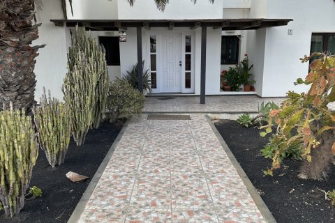 Дом в Тахиче, Лансароте, Испания 6 спален, 1140м2 №153933