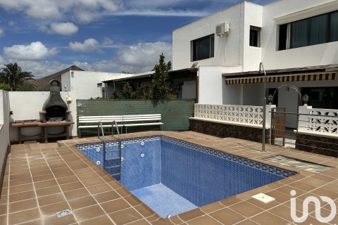 Māja pārdošanā Tahiche, Lanzarote, Spānijā 6 istabas, 1140 m2 Nr. 153933 - attēls 12