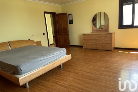 Māja pārdošanā Tahiche, Lanzarote, Spānijā 6 istabas, 1140 m2 Nr. 153933 - attēls 9