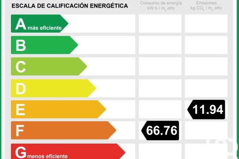 Commercial property for sale in Chiclana de la Frontera, Cadiz, Spain 200 sq.m. No. 153934 - photo 15