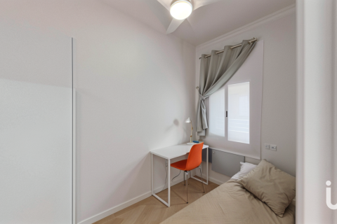 Apartment à vendre à Barcelona, Espagne, 4 chambres, 89 m2 No. 153936 - photo 10