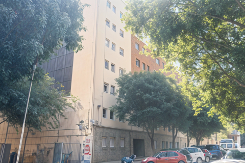 Apartment à vendre à Barcelona, Espagne, 4 chambres, 89 m2 No. 153936 - photo 22