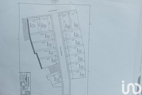 Продажа земельного участка в Каньяда Росаль, Севилья, Испания 3986м2 №153935 - фото 6