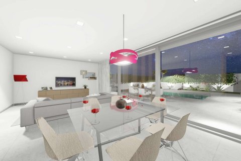 House for sale in San Juan De Los Terreros, Almeria, Spain 3 bedrooms, 122.56 sq.m. No. 174995 - photo 7