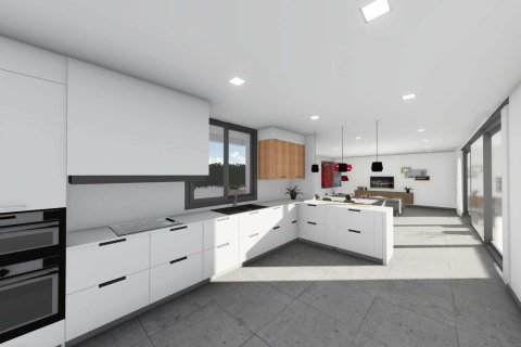 House for sale in San Juan De Los Terreros, Almeria, Spain 3 bedrooms, 122.56 sq.m. No. 174995 - photo 9