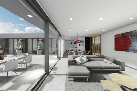 House for sale in San Juan De Los Terreros, Almeria, Spain 3 bedrooms, 122.56 sq.m. No. 174995 - photo 6
