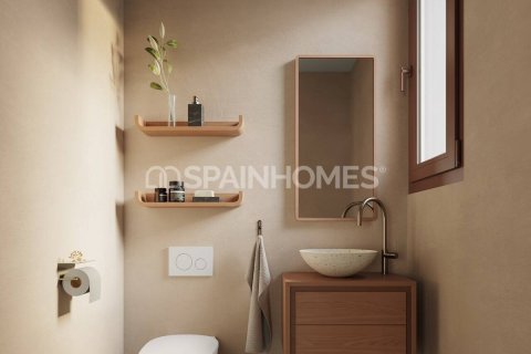 Willa w Algorfa, Alicante, Hiszpania 4 sypialnie, 106 mkw. nr 146460 – zdjęcie 20