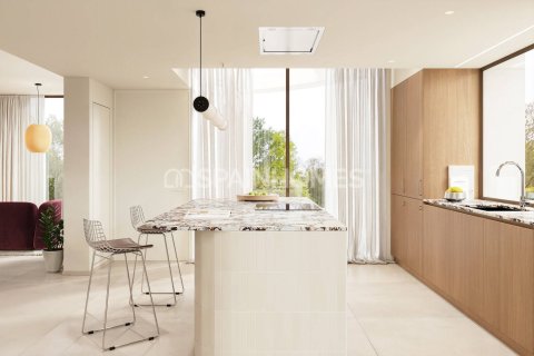 Villa zum Verkauf in Algorfa, Alicante, Spanien 4 Schlafzimmer, 106 m2 Nr. 146460 - Foto 9