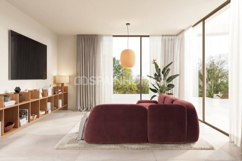 Willa w Algorfa, Alicante, Hiszpania 4 sypialnie, 106 mkw. nr 146460 – zdjęcie 6