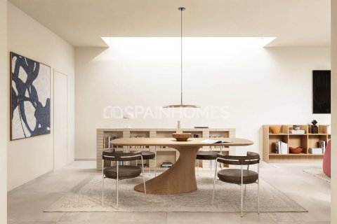 Villa zum Verkauf in Algorfa, Alicante, Spanien 4 Schlafzimmer, 106 m2 Nr. 146460 - Foto 7