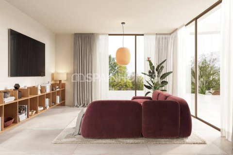 Villa zum Verkauf in Algorfa, Alicante, Spanien 4 Schlafzimmer, 106 m2 Nr. 146460 - Foto 6